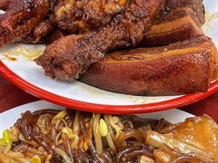 -刘小忙把子肉(北园大街总店)
