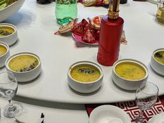 -鹊华居·地道鲁菜·海鲜·融合味(大明湖店)