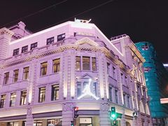 -林肯爵士乐上海中心 Jazz at Lincoln Center Shanghai