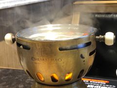 -川骄海鲜自助(河东店)