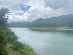 -孔雀湖生态旅游区