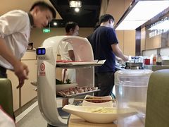 -海底捞火锅(关山保利店)