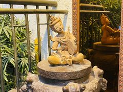 -申粤轩酒楼·三十年粤菜经典(丁香花园店)