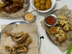 -華歡冰室-WahFoon(吉大店)