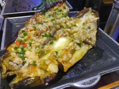 -很久以前羊肉串(大华三路店)