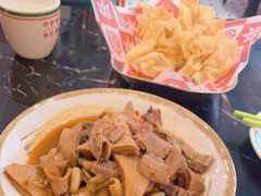 -西关味(泉舜店)