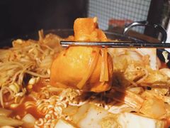 -幸屿 创意料理(永嘉天地店)