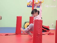 -小小运动馆(浦江店)