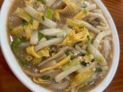 -老袁炒年糕(富豪路店)