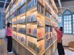 -三联韬奋书店(宽窄巷子店)