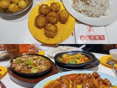 -冰岛茶餐厅(世茂店)