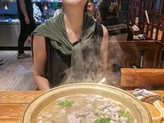 -蒙艾里民族传统菜蒙餐