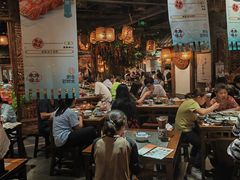 -南京大牌档(之心城店)