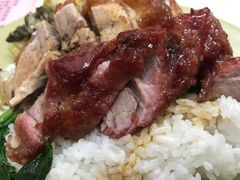 -大聪烧鹅快餐店(梅林店)