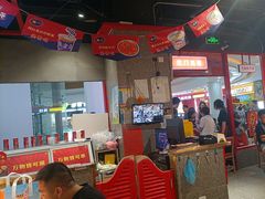 -成都玉林串串香(世纪港湾店)