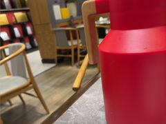 -闫府私房菜·老字号(恒隆店)