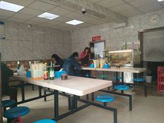 大堂-兄弟拉面(交通大学店)