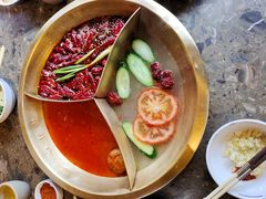 -小龙坎火锅(全球总店)