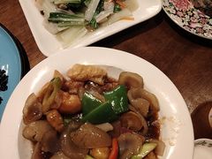 -美乐食街(小南店)