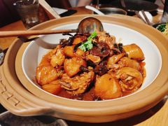 -奉天小馆·非遗东北菜(沈阳万象城店)