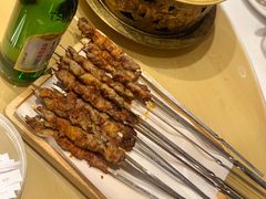 -羊之道草原味道清真餐厅(番禺店)