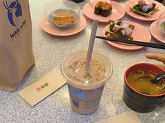 -争鲜回转寿司(南开大悦城店)