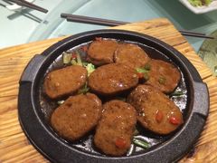 -天厨妙香素食餐厅(清华店)
