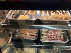 -裕兴旺老上海特色里脊肉(云瑞邻里中心店)