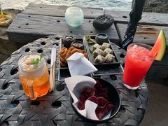 -Rock Bar Bali(Bali)