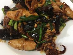 -九龙餐厅(大沽路店)