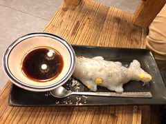 -芝麻花餐厅(祁家豁子店)