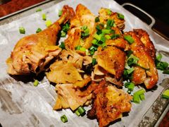 -绿茶餐厅(蓝色港湾店)