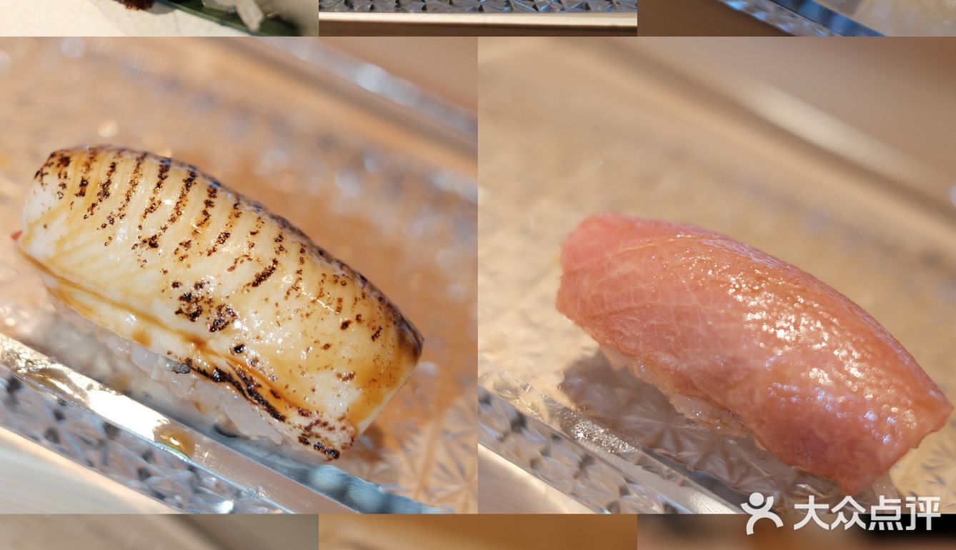 Omakase ♡ 无菜单的沉浸式日料