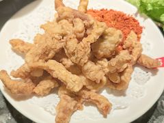 -蜀大侠火锅(春熙路店)