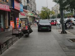 -正阳春烤鸭(华捷道店)