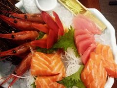 -福樱兰海鲜放题铁板烧(加州店)