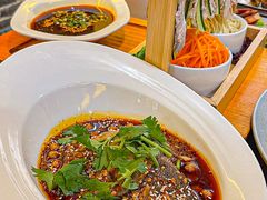 -苏渝汇重庆江湖菜(桐泾公园店)