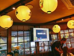 -鸟鹏烧鸟居酒屋(仁恒梦中心店)