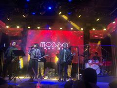 -MOSSO音乐酒吧·live house(南京旗舰店)
