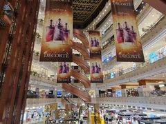 -新世界大丸百货