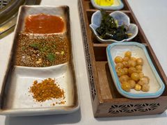 -千寻山野烤肉(中关村店)