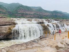 -陕西黄河壶口瀑布旅游区