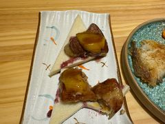 -贵木日本料理·铁板烧(新地假日广场店)