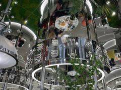 -3号仓库·创意中国菜(新世界城店)