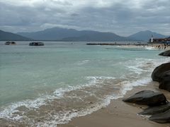 -海南分界洲岛旅游区