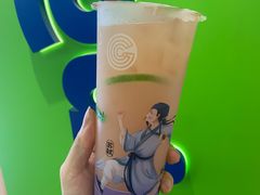 -桂桂茶(滨江龙湖天街一店)