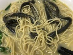 -欣达面馆(天桥支路店)