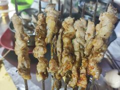 -三洋烧烤砂锅(东方红商业街店)