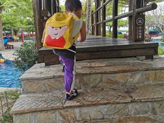 -三亚亚龙湾天域度假酒店