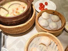 -如轩·海鲜砂锅粥·潮汕菜(南城店)